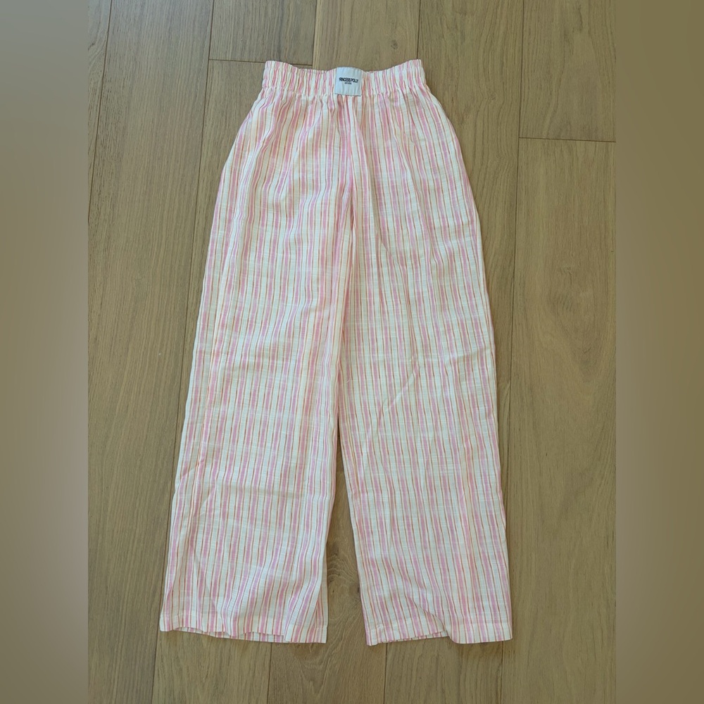 Princess Polly Pants- Size 0